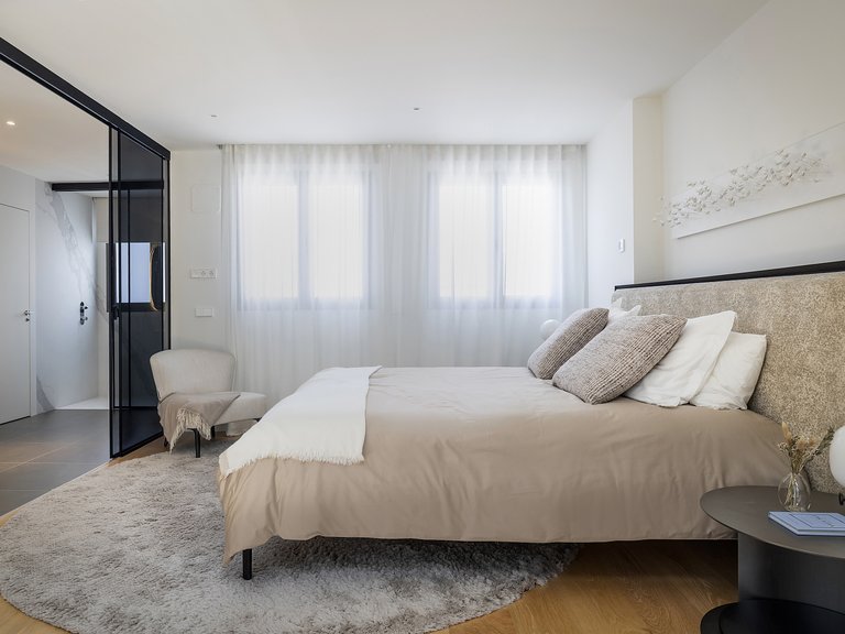 Apartment for Sale in Barcelona, Barcelona 11