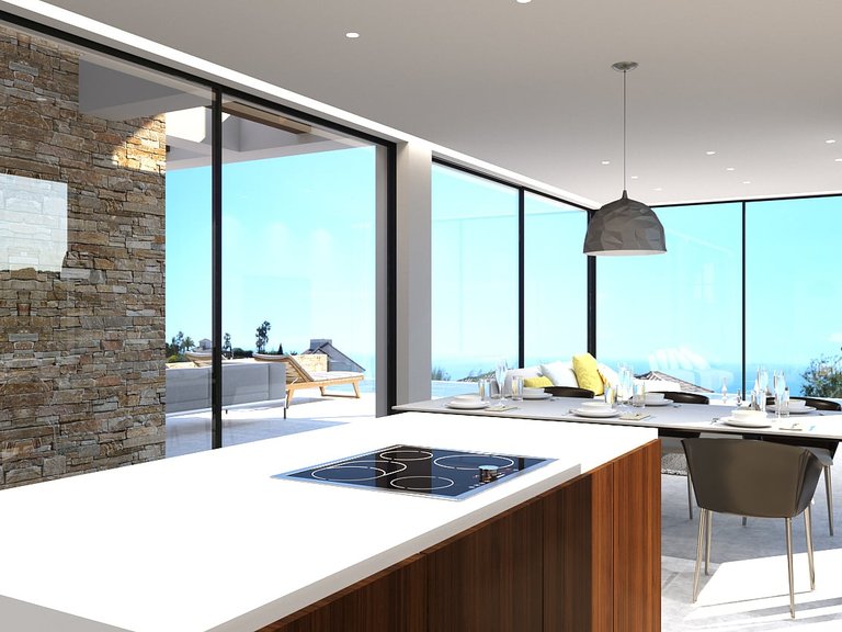 Town House for Sale in Benalmádena, Malaga 12