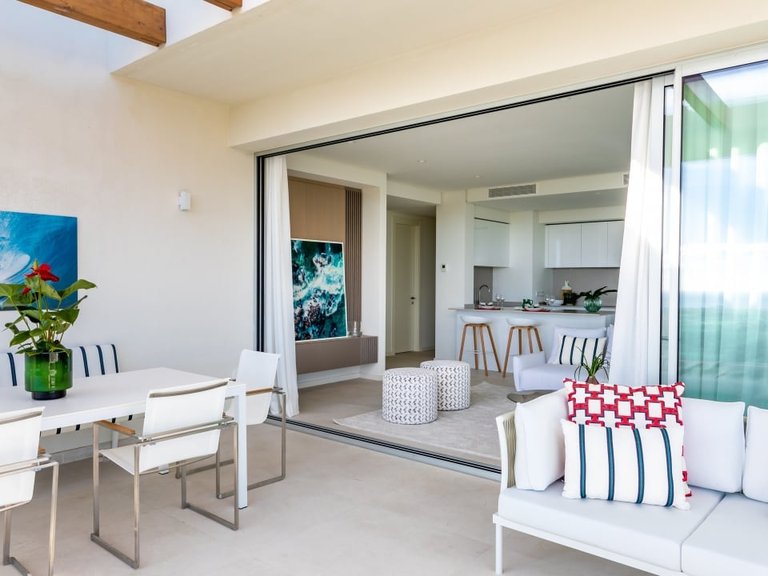 Apartment for Sale in Benahavís, Malaga 41