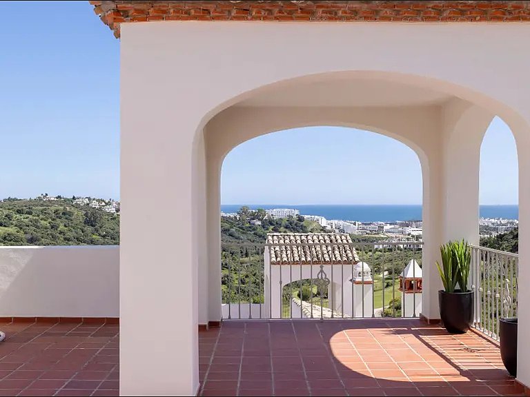 Town House for Sale in Estepona, Malaga 11