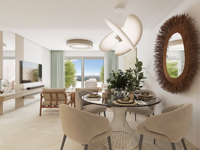 Apartment for Sale in Mijas, Malaga 11