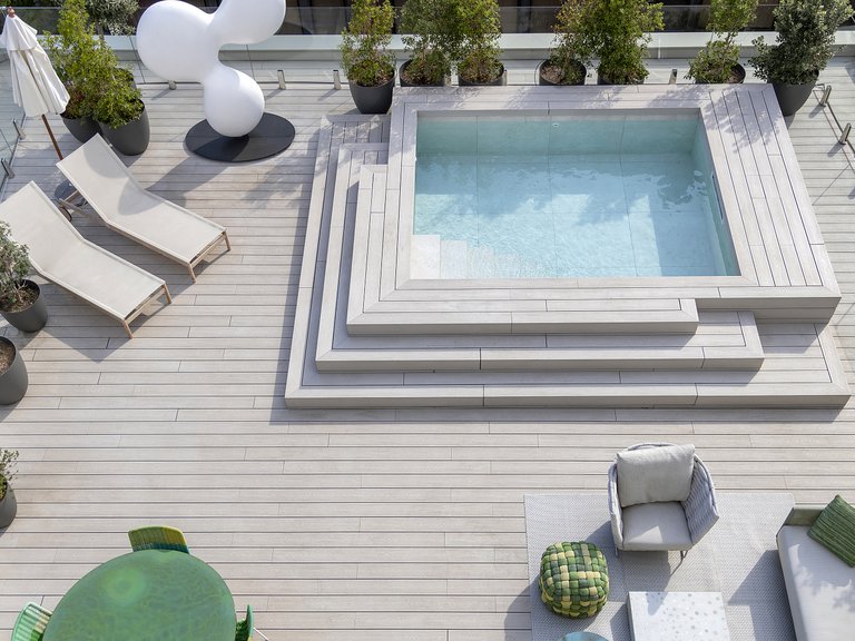 Apartment for Sale in Barcelona, Barcelona 17
