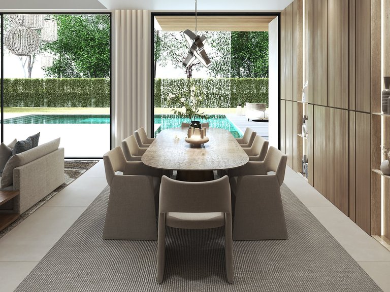 Town House for Sale in Marbella, Malaga 17