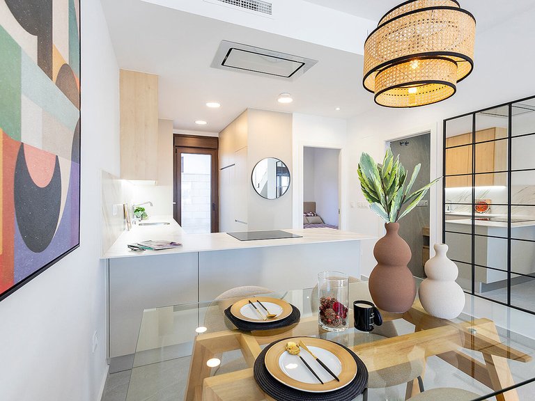 Town House for Sale in Orihuela, Alicante 30