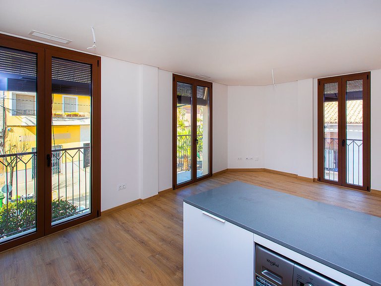 Apartment for Sale in Hondón De Las Nieves, Alicante 12