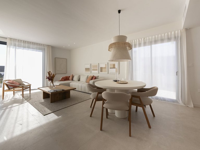 Town House for Sale in Murcia, Murcia 21