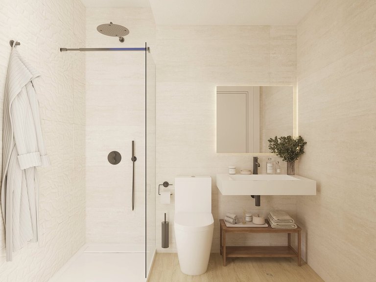 Town House for Sale in Málaga, Malaga 11