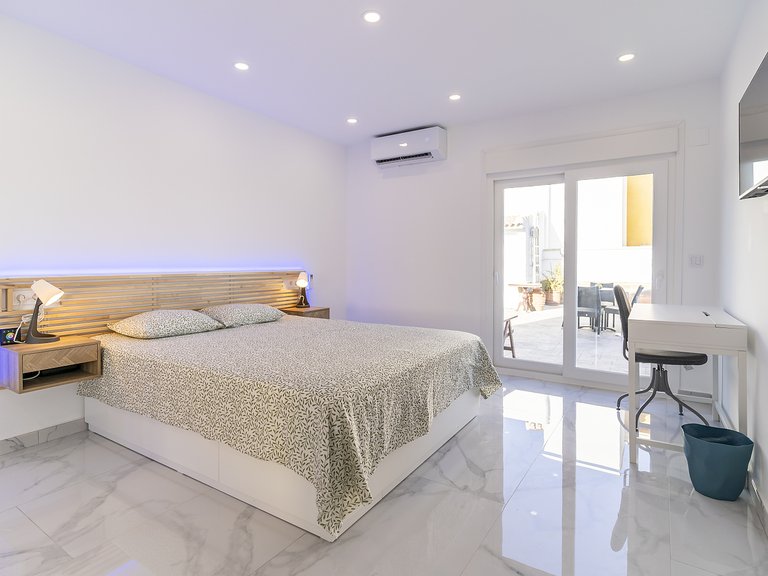 Town House for Sale in Benalmádena, Malaga 14