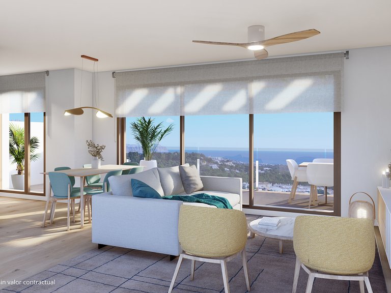 Town House for Sale in La Nucia, Alicante 9
