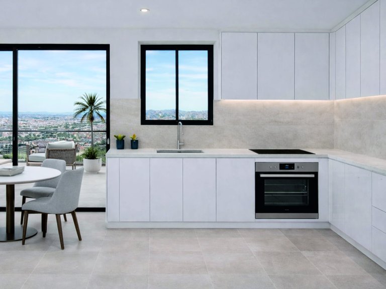 Apartment for Sale in Torrevieja, Alicante 5