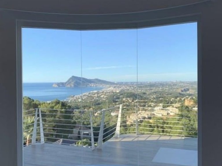 Town House for Sale in Altea, Alicante 10