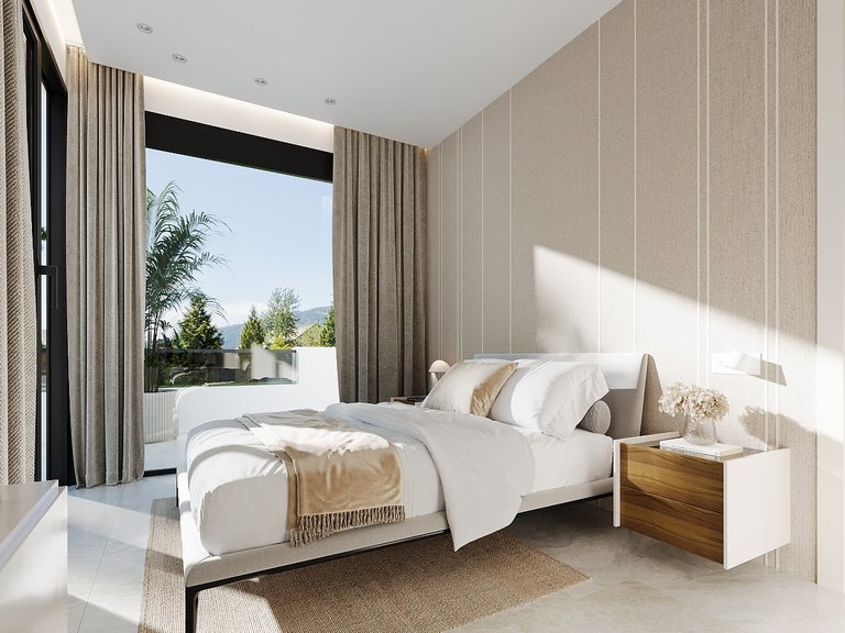 Town House for Sale in Torre-pacheco, Murcia 10