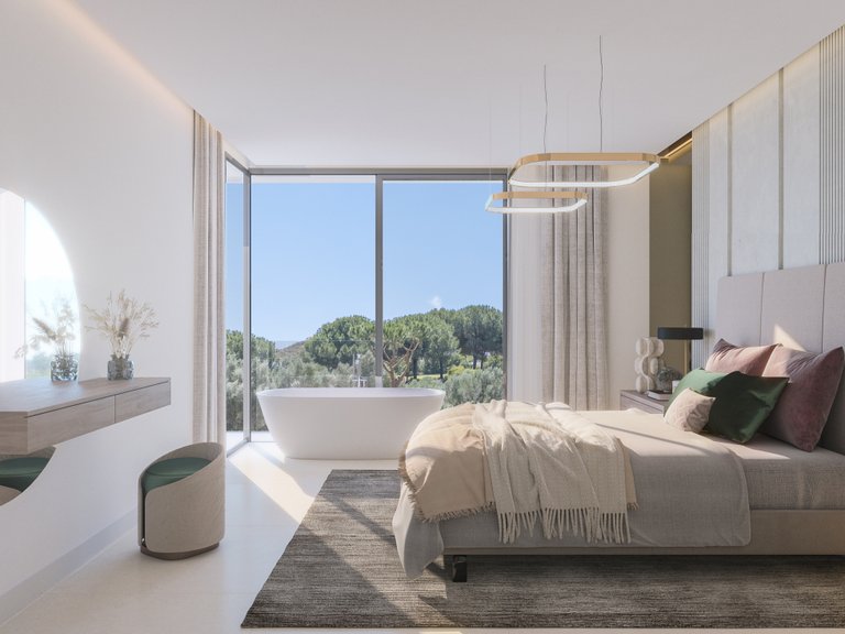 Town House for Sale in Mijas, Malaga 17