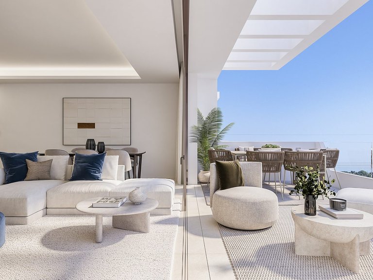 Apartment for Sale in Mijas, Malaga 2