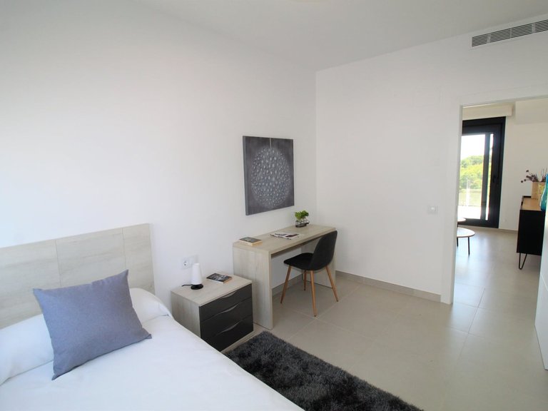 Apartment for Sale in Pilar De La Horadada, Alicante 34
