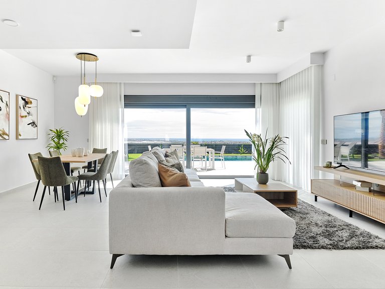 Town House for Sale in San Miguel De Salinas, Alicante 33
