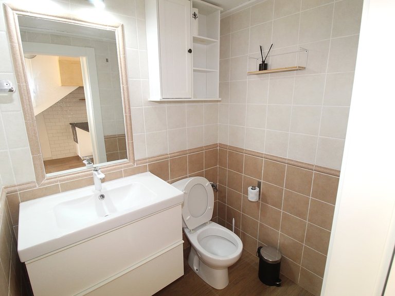 Town House for Sale in San Pedro Del Pinatar, Murcia 25