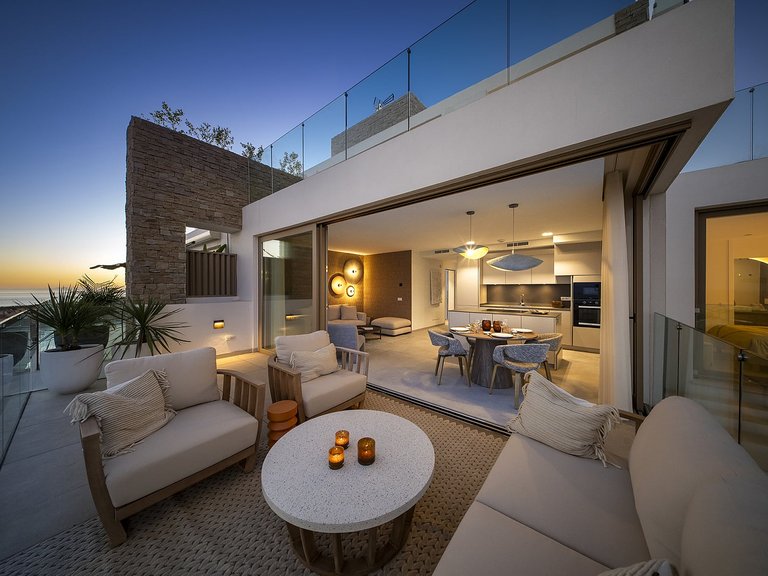 Apartment for Sale in Mijas, Malaga 15