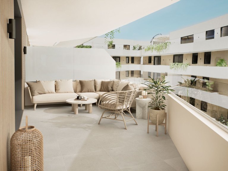 Apartment for Sale in Mijas, Malaga 17