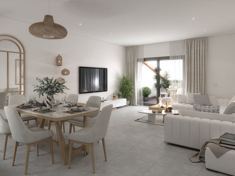 Apartment for Sale in Altea, Alicante 26