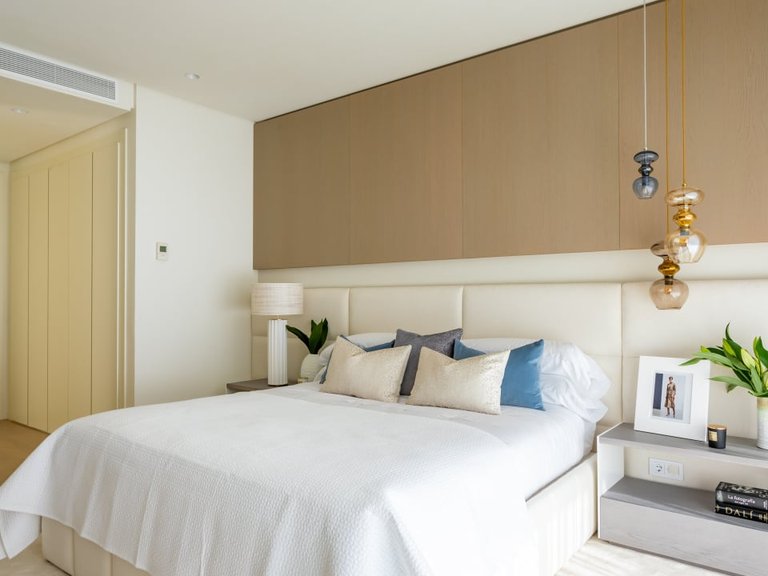 Apartment for Sale in Benahavís, Malaga 34
