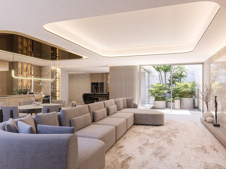 Apartment for Sale in Málaga, Malaga 16
