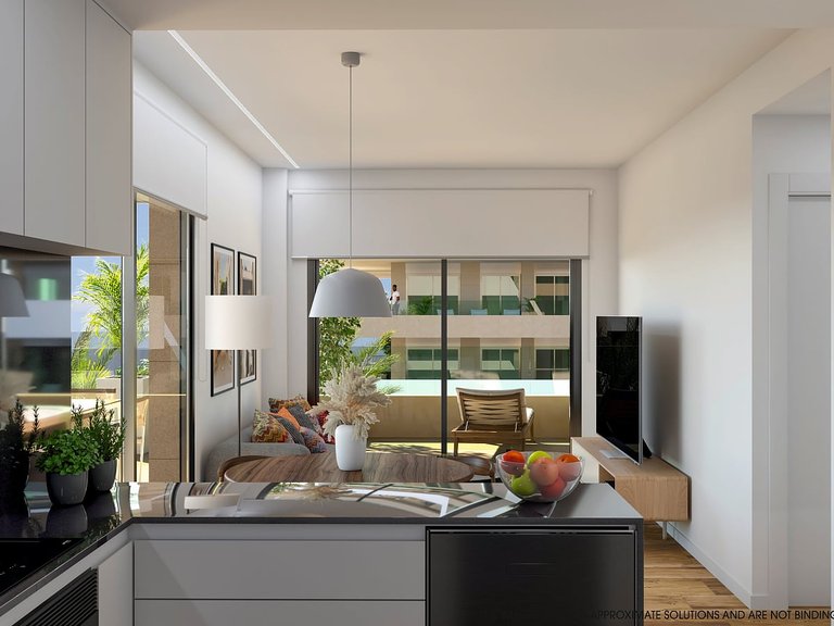 Apartment for Sale in Elche, Alicante 5