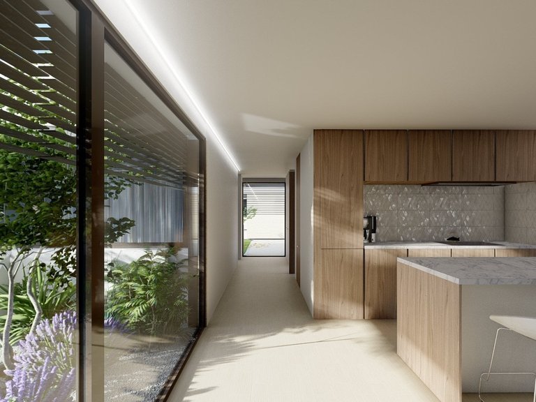 Town House for Sale in Murcia, Murcia 28