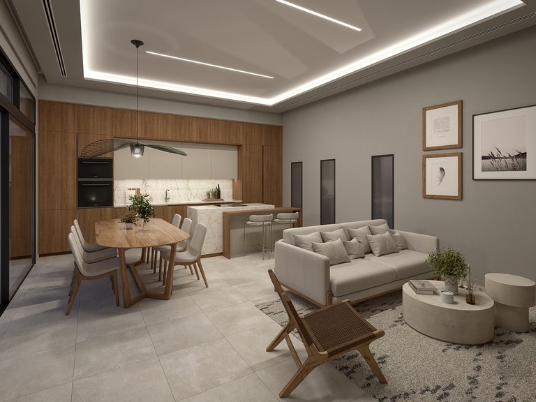 Town House for Sale in Torre-pacheco, Murcia 12