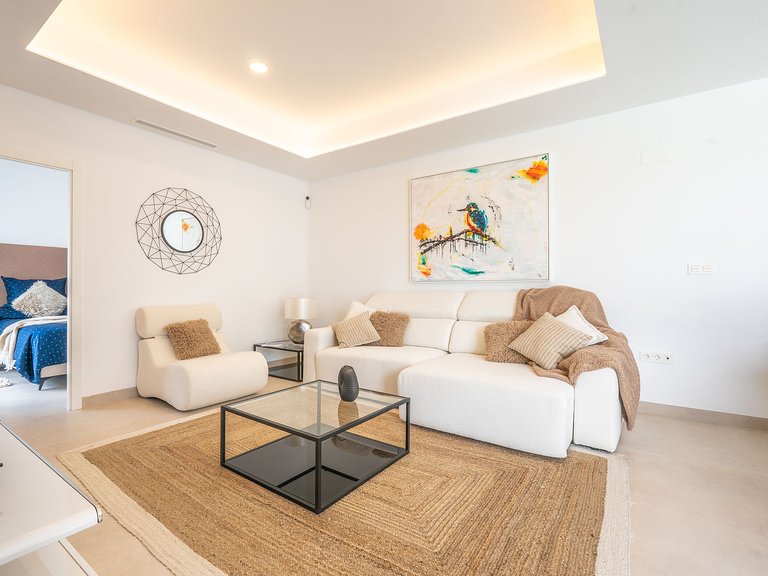 Town House for Sale in Torre-pacheco, Murcia 6