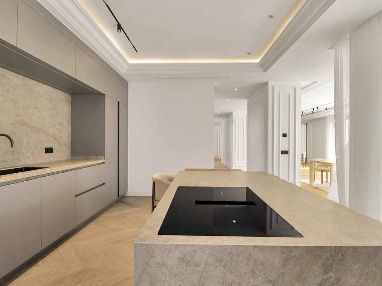Town House for Sale in Marbella, Malaga 23