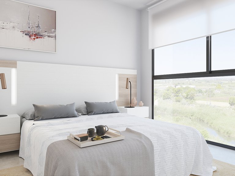 Apartment for Sale in Guardamar Del Segura, Alicante 14