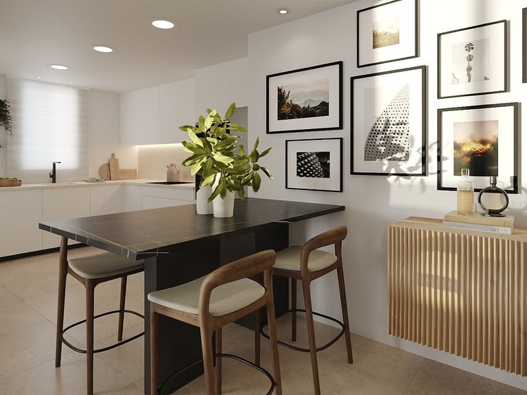 Apartment for Sale in San Pedro Del Pinatar, Murcia 6