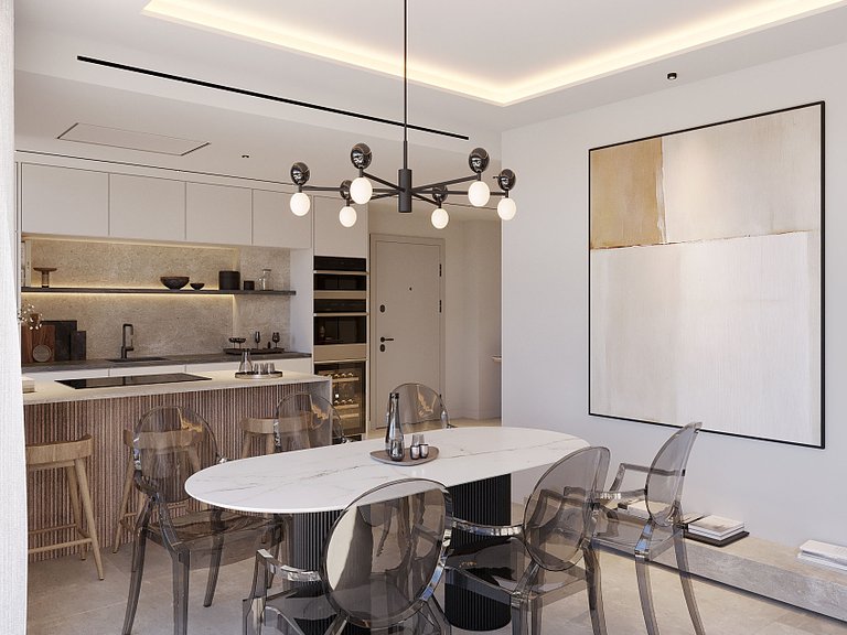 Apartment for Sale in Estepona, Malaga 23