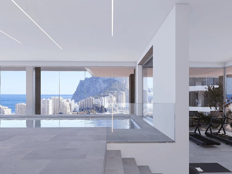Apartment for Sale in Calpe, Alicante 16