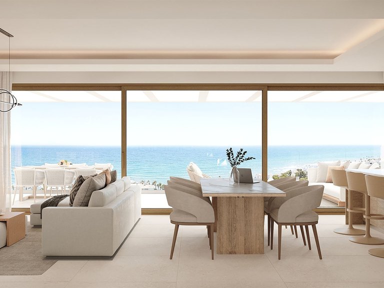 Apartment for Sale in Mijas, Malaga 9