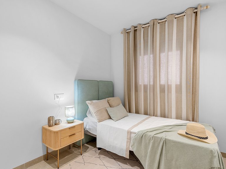 Apartment for Sale in Jacarilla, Alicante 19
