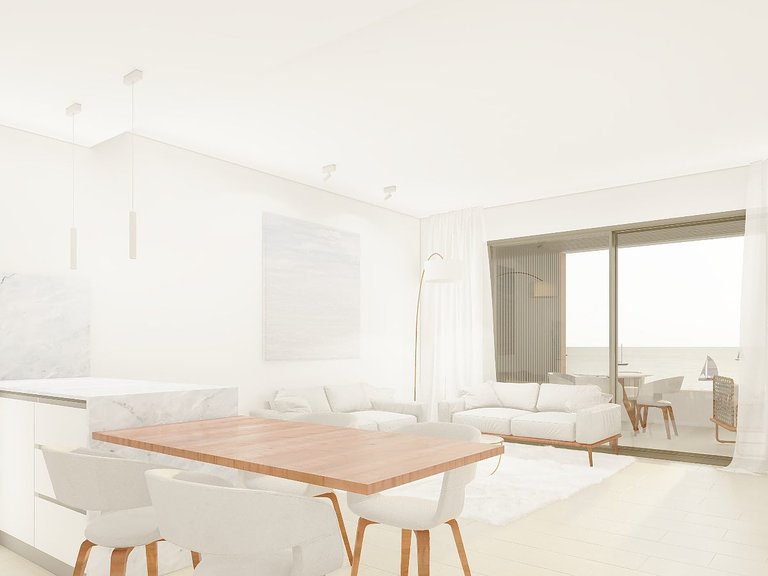 Apartment for Sale in Villajoyosa, Alicante 6