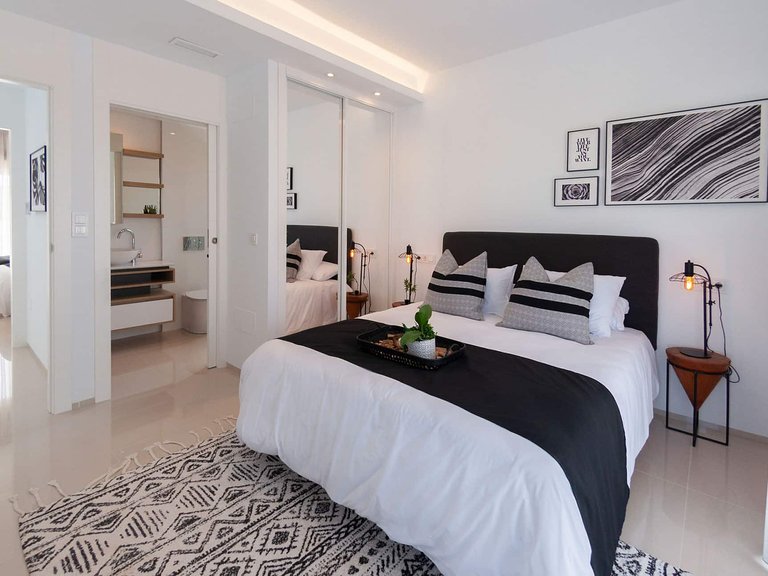 Town House for Sale in Los Alcázares, Murcia 14