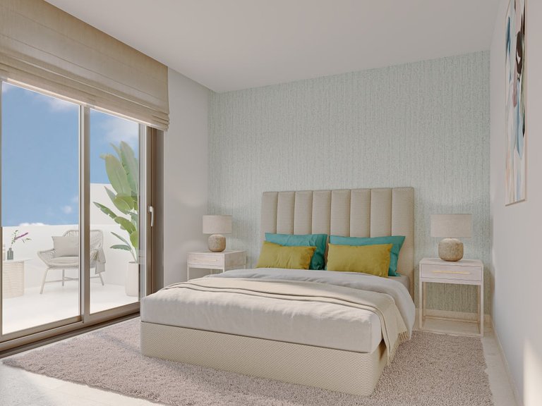 Apartment for Sale in Fuengirola, Malaga 13