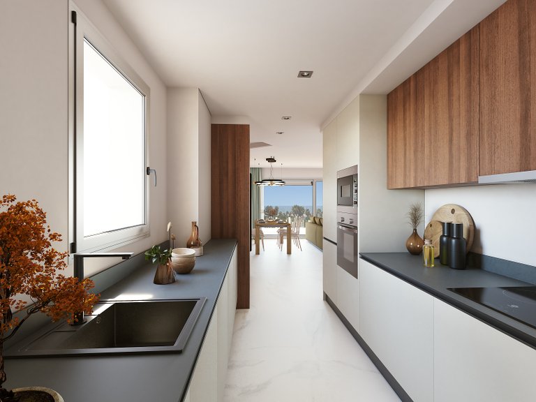 Apartment for Sale in Marbella, Malaga 15