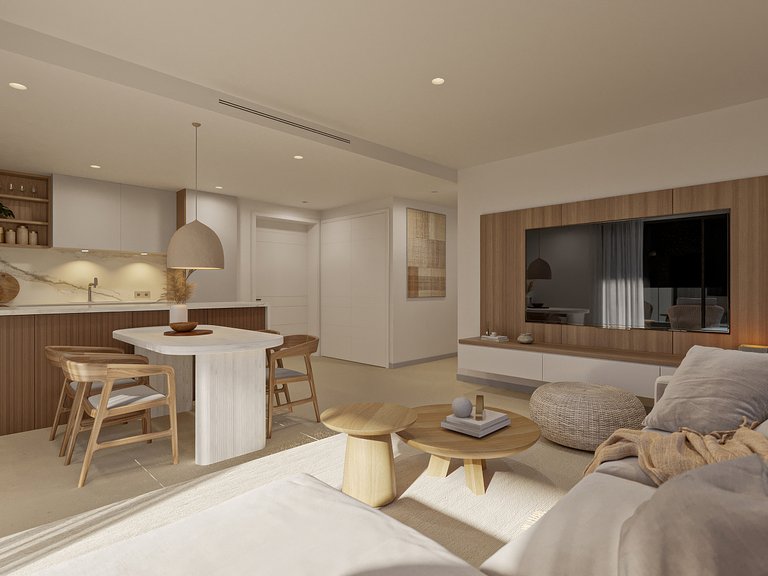 Apartment for Sale in Fuengirola, Malaga 22