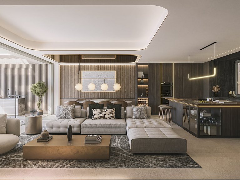 Apartment for Sale in Málaga, Malaga 17