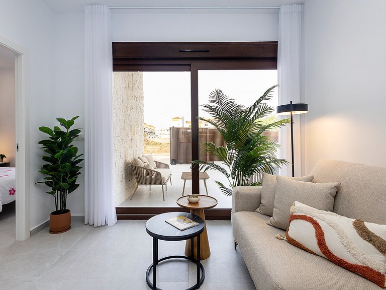 Town House for Sale in Orihuela, Alicante 22