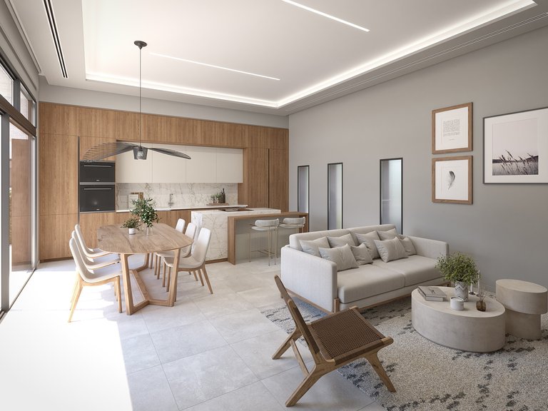 Town House for Sale in Torre-pacheco, Murcia 11