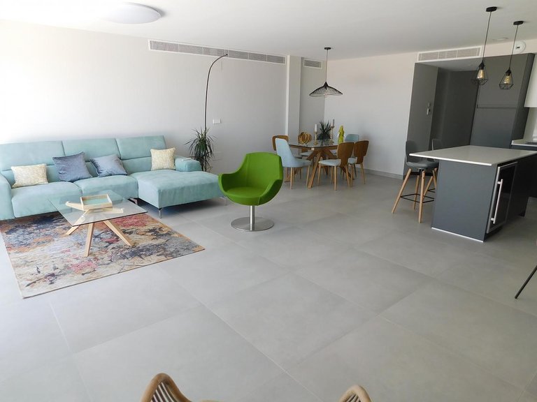 Apartment for Sale in Fuengirola, Malaga 15
