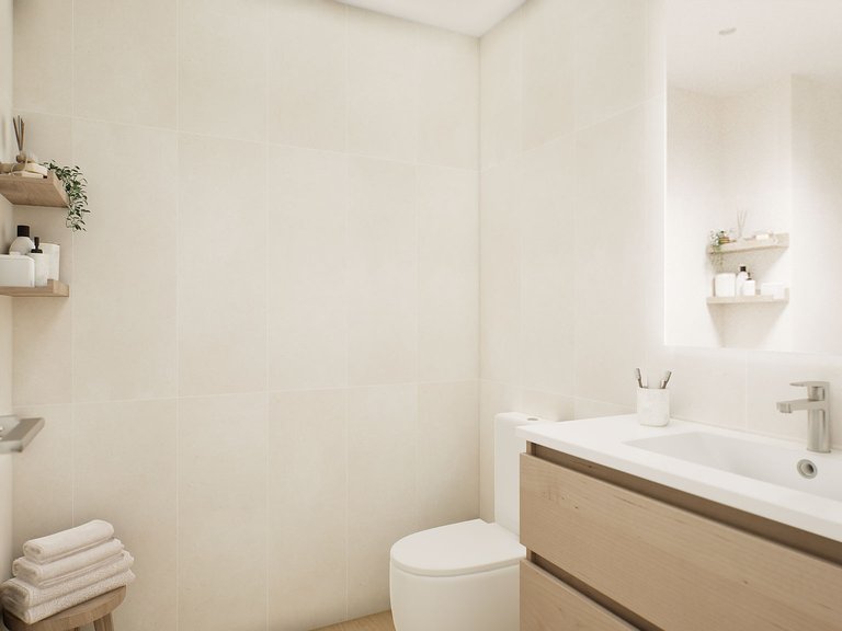 Apartment for Sale in Mijas, Malaga 42