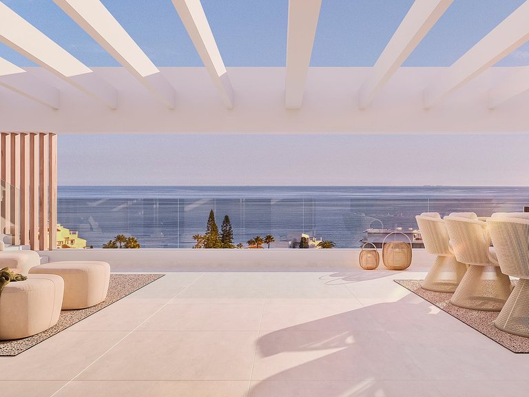 Apartment for Sale in Estepona, Malaga 4