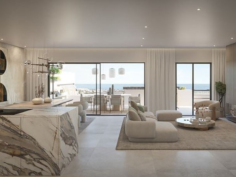 Apartment for Sale in Benalmádena, Malaga 22