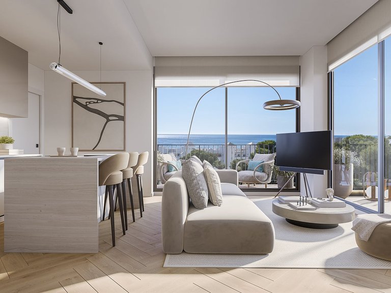 Apartment for Sale in Torremolinos, Malaga 9